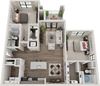 B2C Floorplan